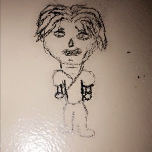 Meet your Posher, Zander